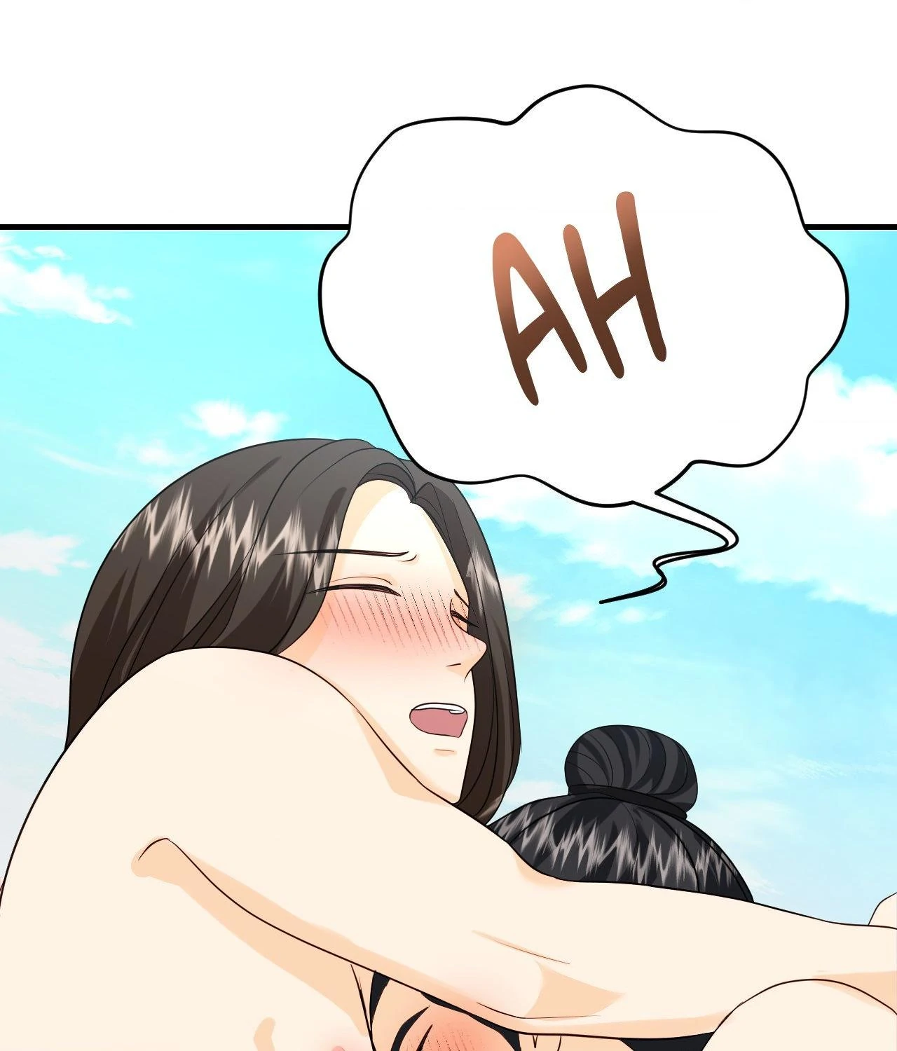 Becoming the King’s Concubine - Chapter 43 manhwa