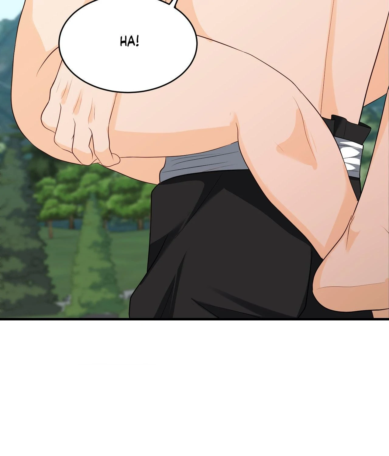 Becoming the King’s Concubine - Chapter 43 manhwa