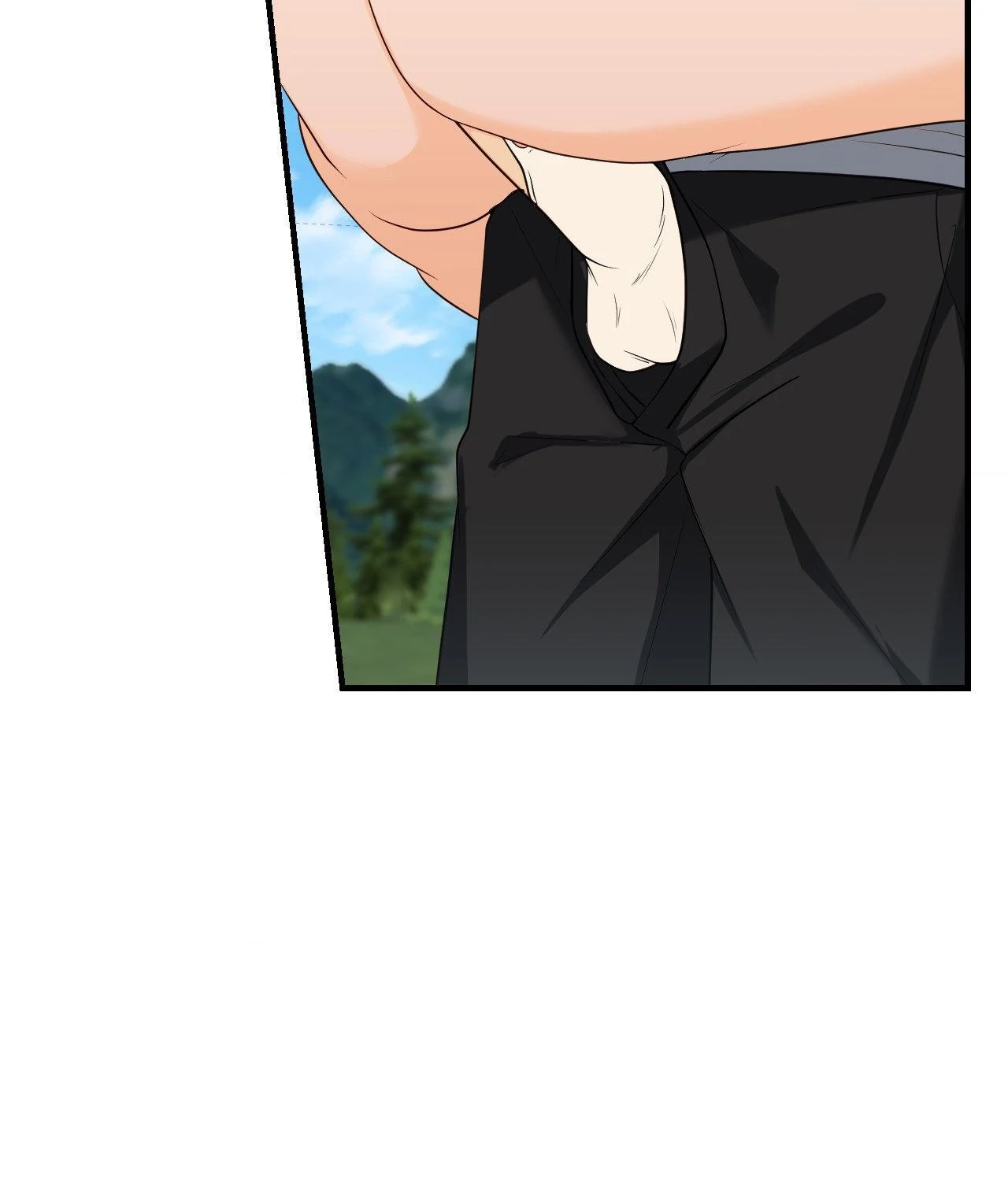 Becoming the King’s Concubine - Chapter 43 manhwa