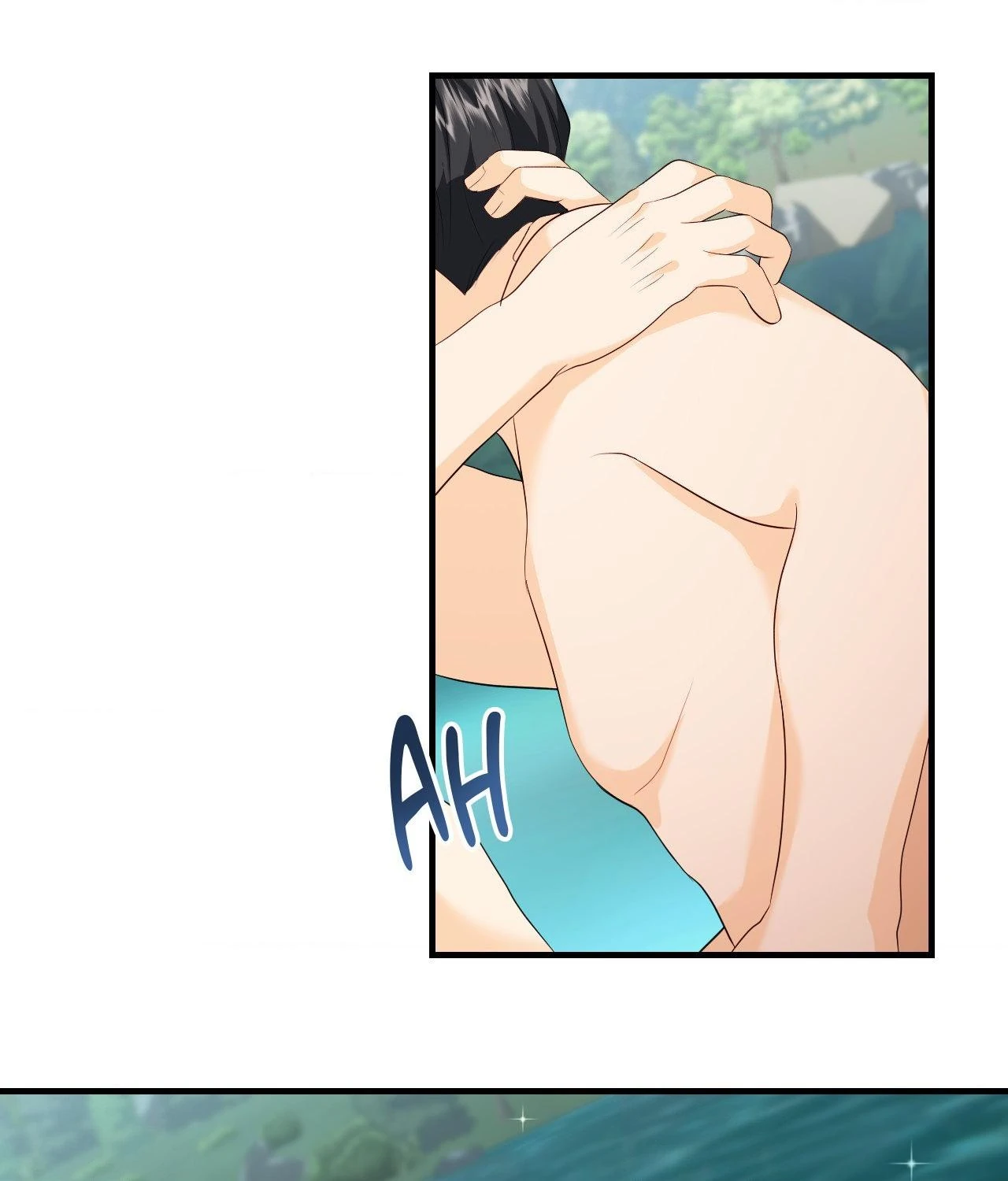Becoming the King’s Concubine - Chapter 43 manhwa