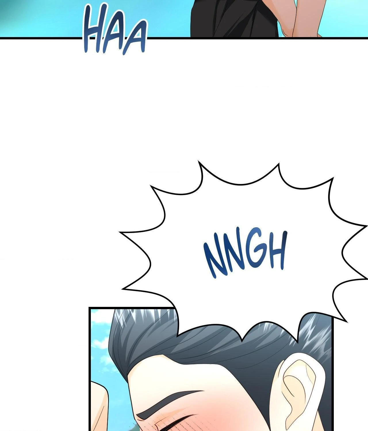 Becoming the King’s Concubine - Chapter 43 manhwa