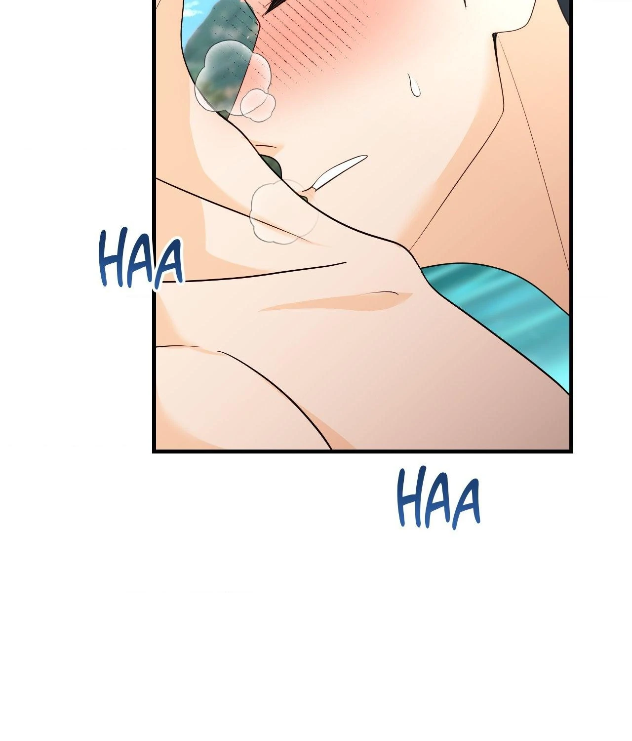 Becoming the King’s Concubine - Chapter 43 manhwa
