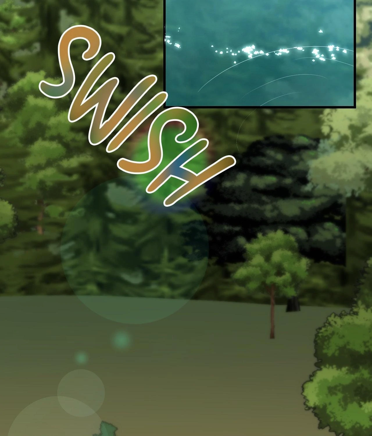 Becoming the King’s Concubine - Chapter 43 manhwa