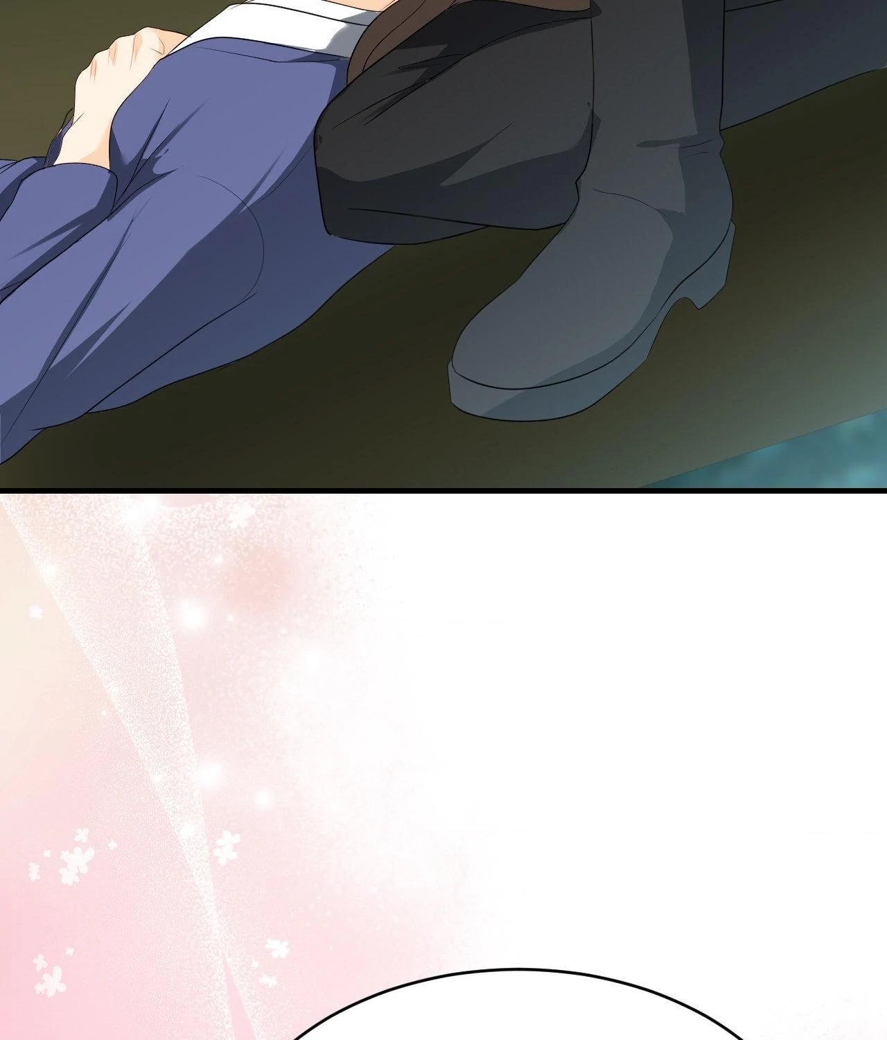 Becoming the King’s Concubine - Chapter 43 manhwa