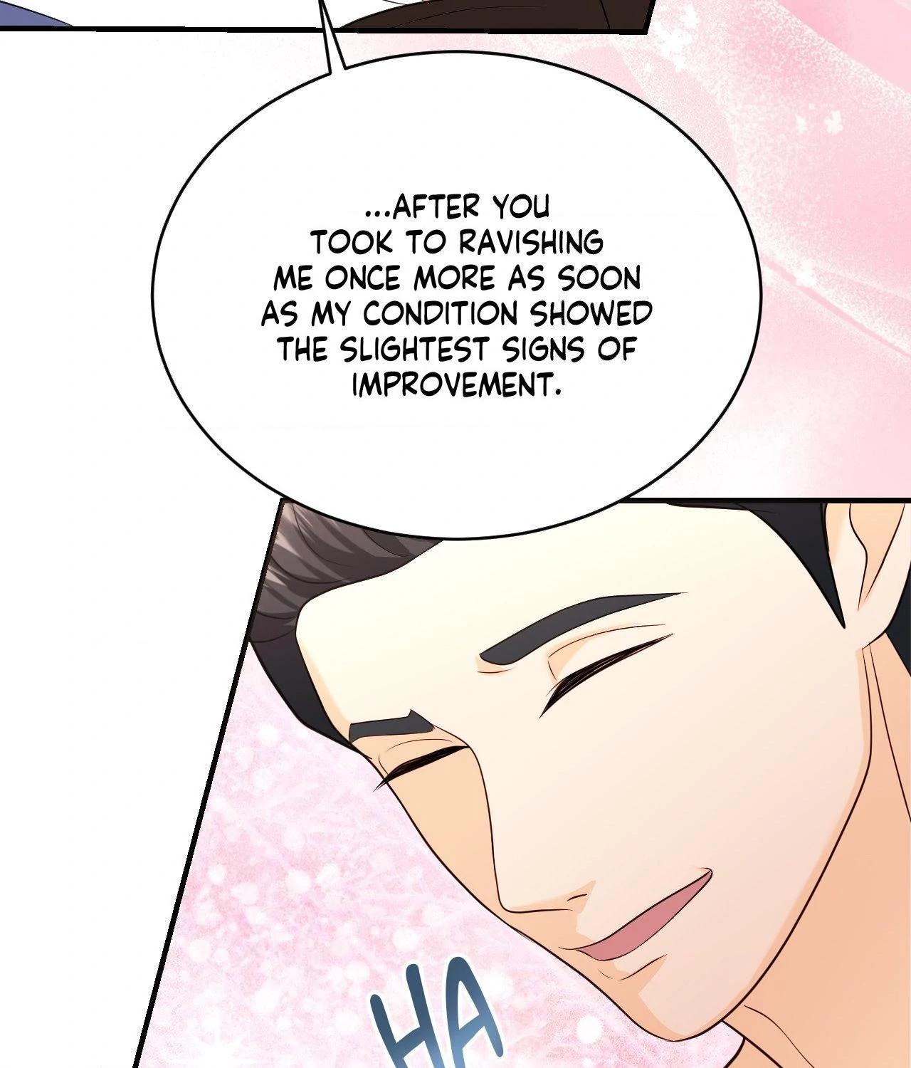Becoming the King’s Concubine - Chapter 43 manhwa