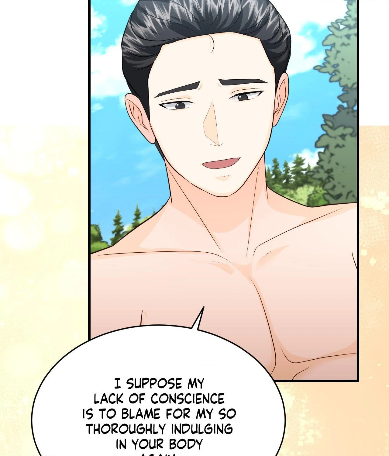 Becoming the King’s Concubine - Chapter 43 manhwa