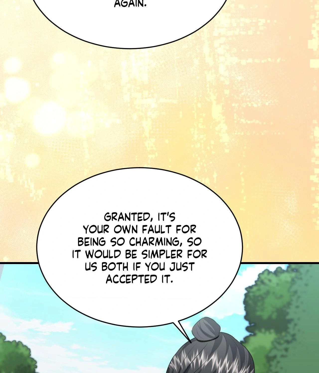 Becoming the King’s Concubine - Chapter 43 manhwa