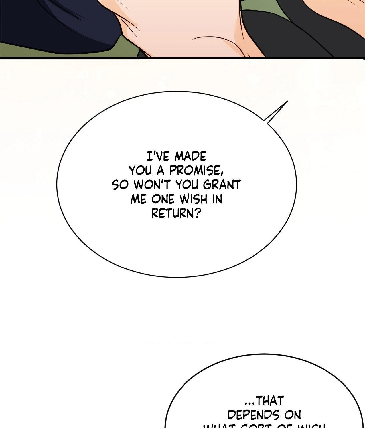 Becoming the King’s Concubine - Chapter 43 manhwa