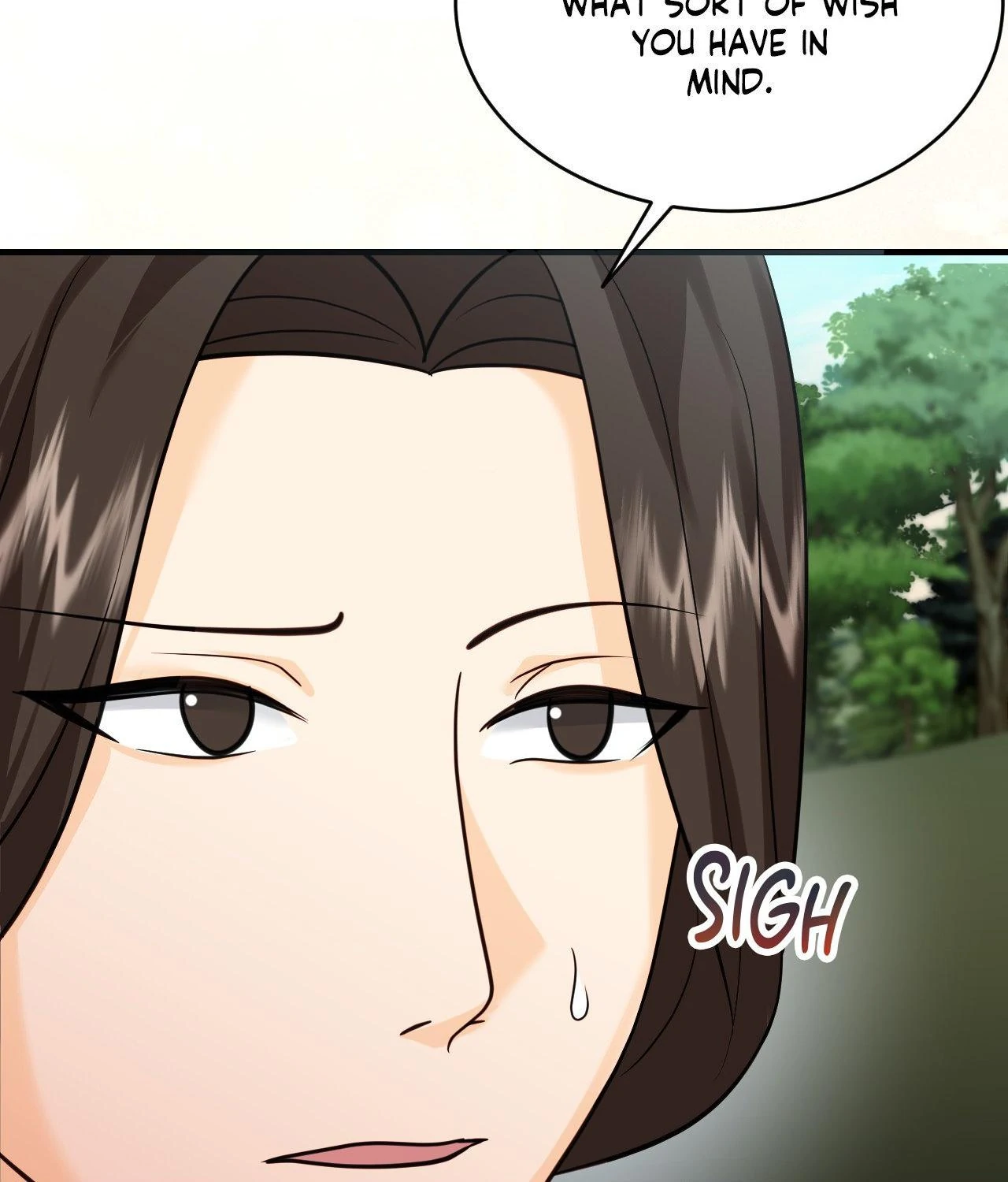 Becoming the King’s Concubine - Chapter 43 manhwa