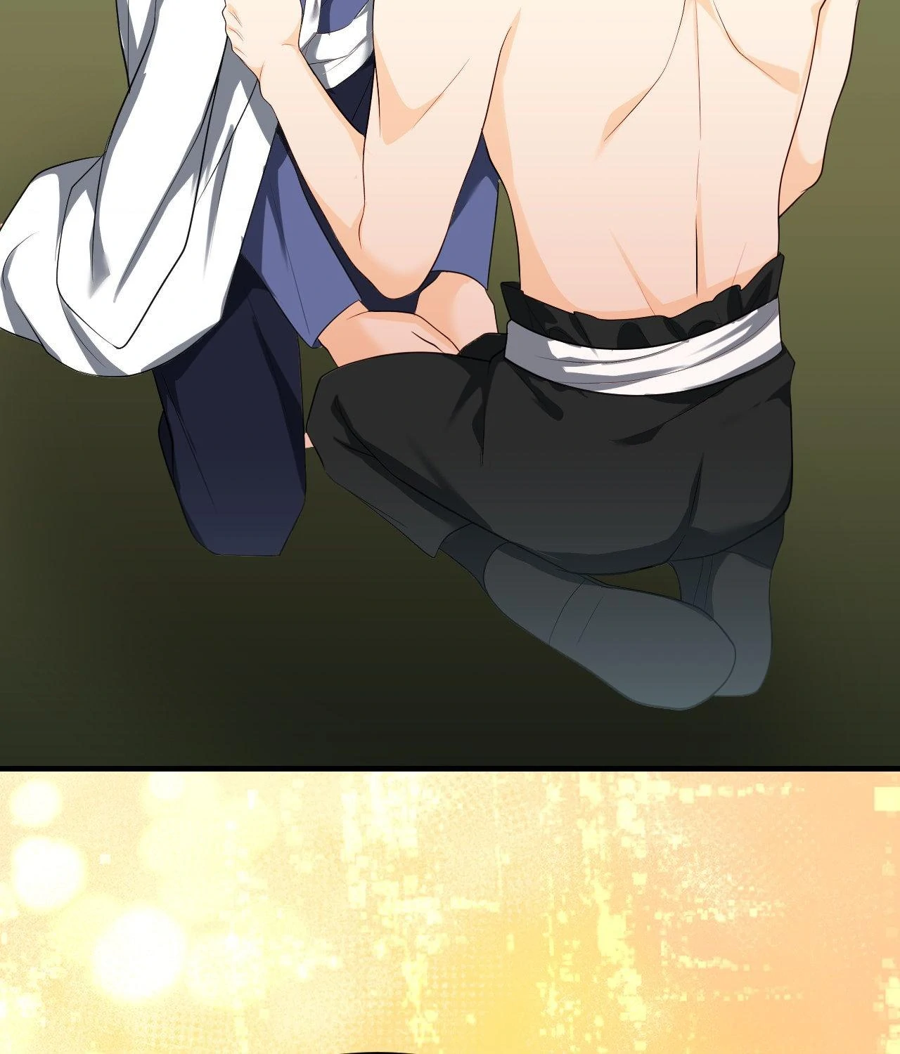 Becoming the King’s Concubine - Chapter 43 manhwa