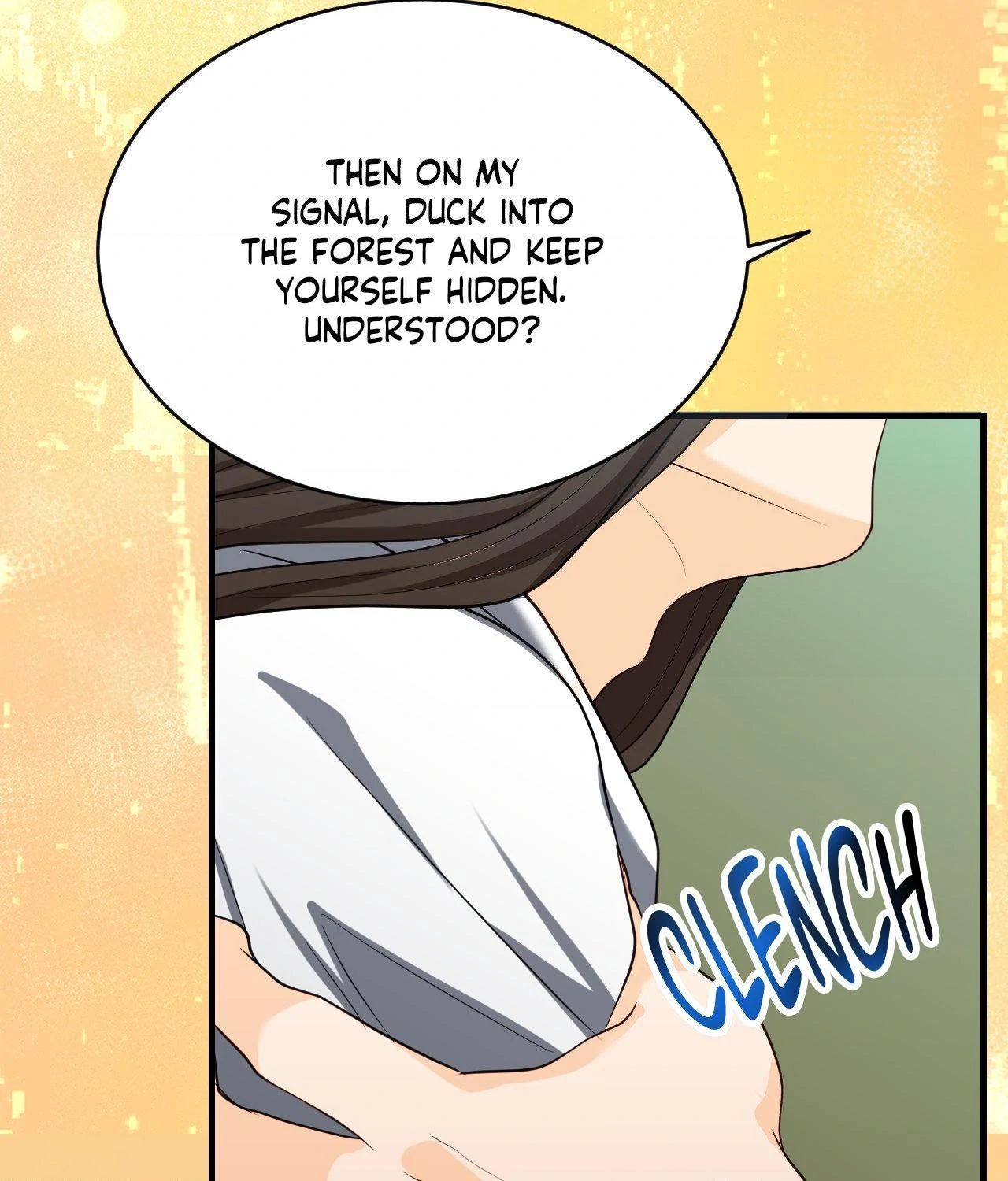 Becoming the King’s Concubine - Chapter 43 manhwa