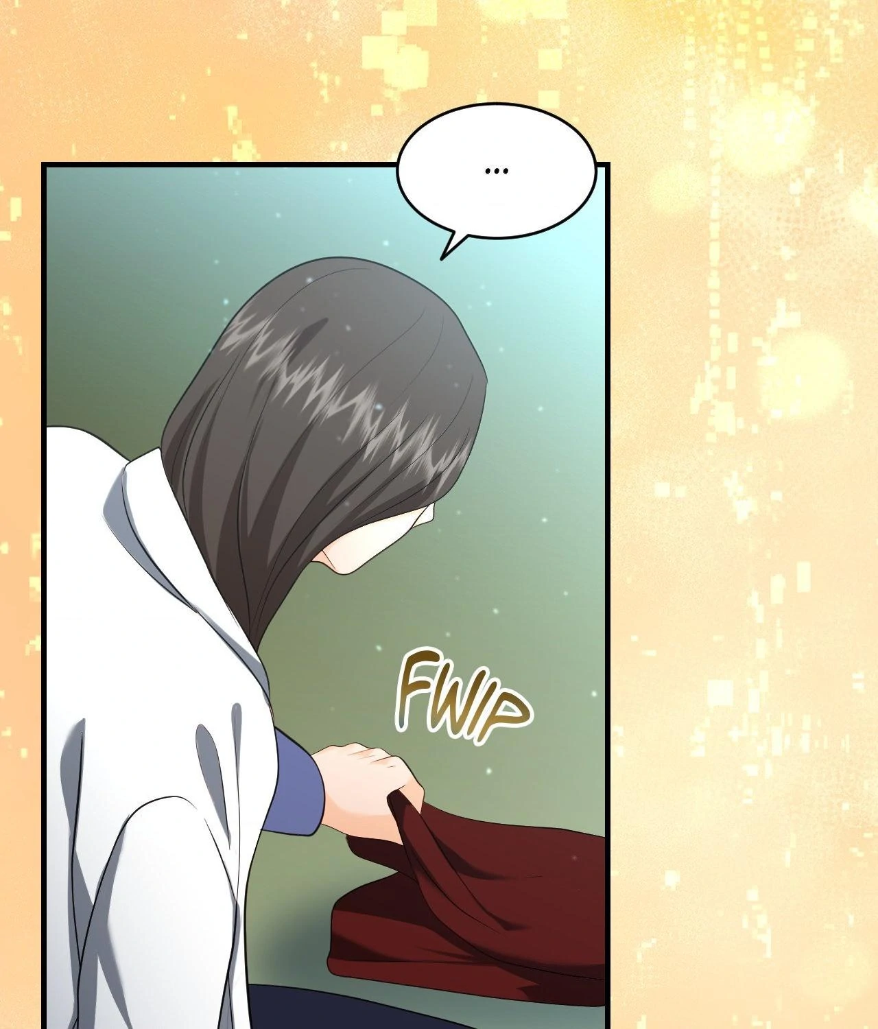 Becoming the King’s Concubine - Chapter 43 manhwa