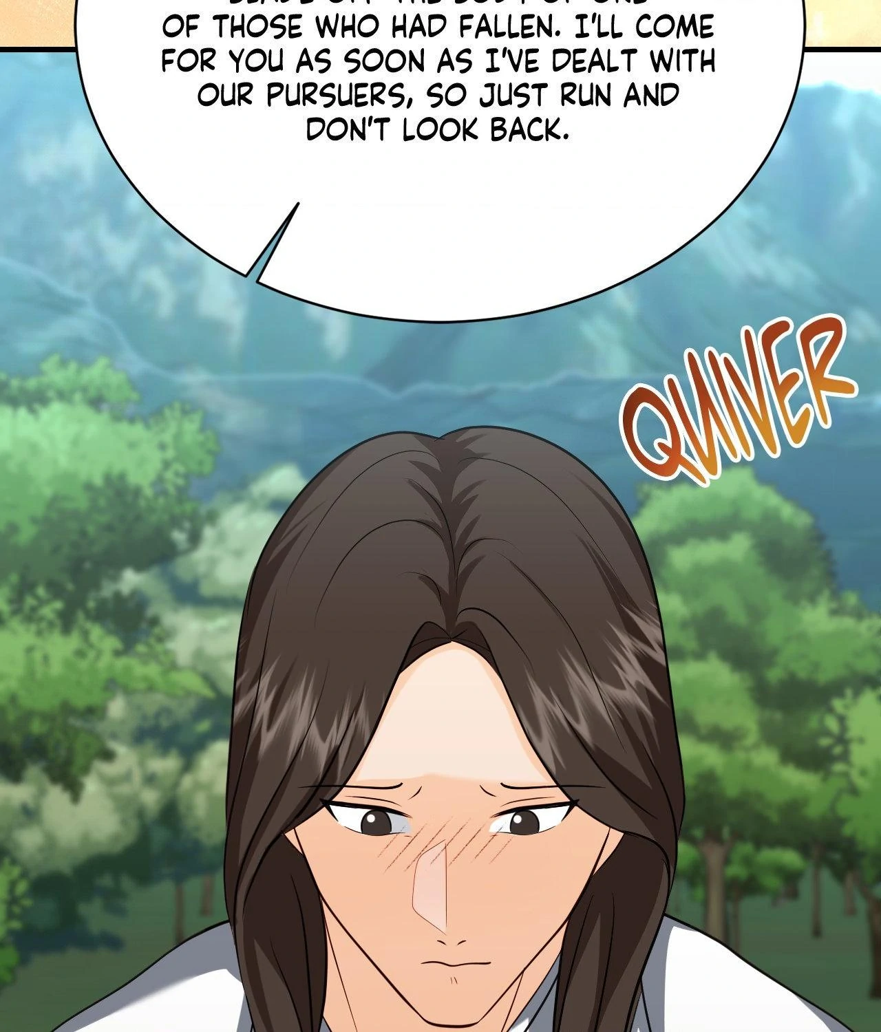 Becoming the King’s Concubine - Chapter 43 manhwa