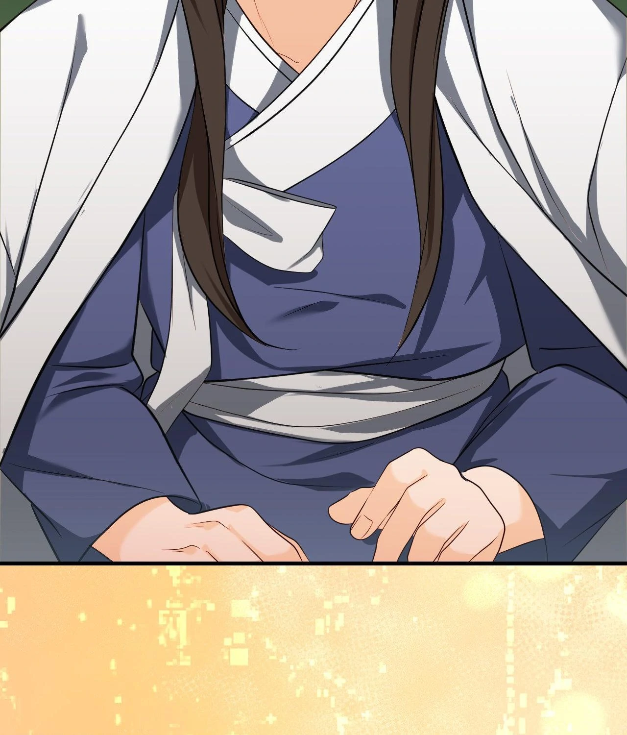 Becoming the King’s Concubine - Chapter 43 manhwa