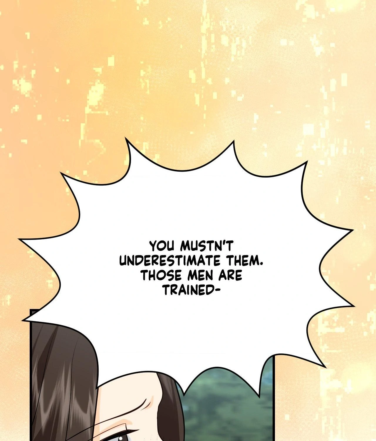 Becoming the King’s Concubine - Chapter 43 manhwa