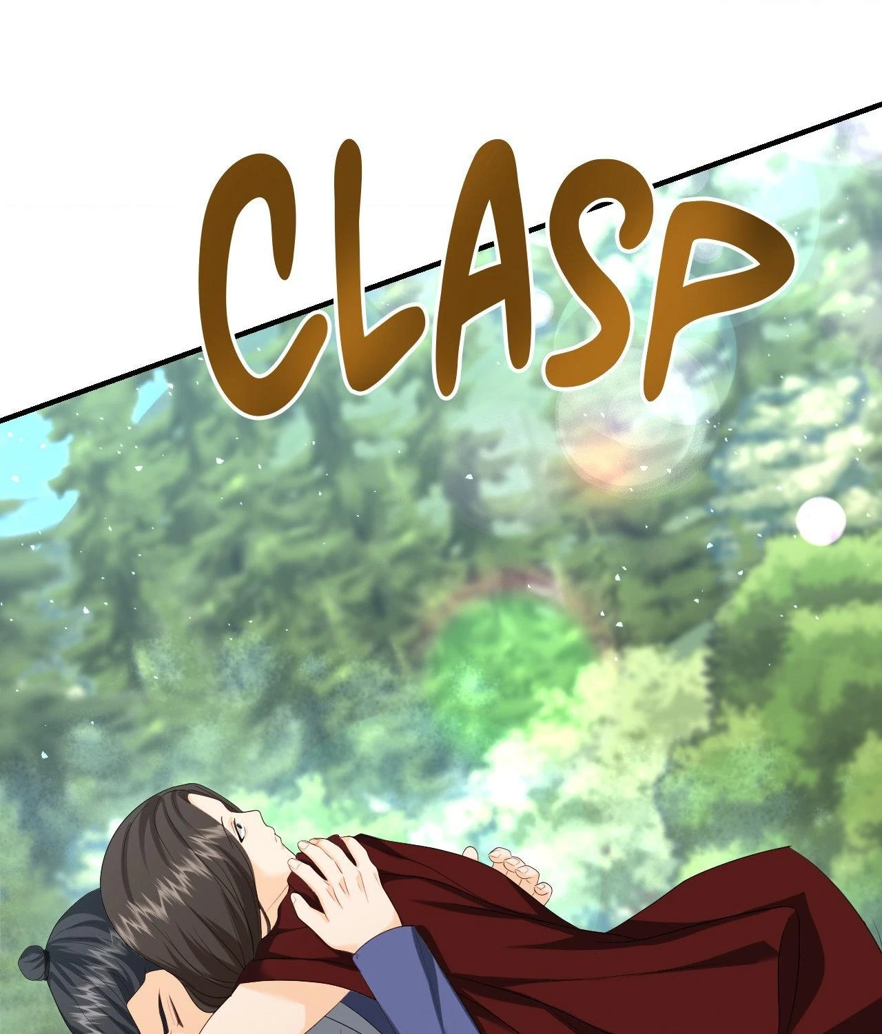 Becoming the King’s Concubine - Chapter 43 manhwa