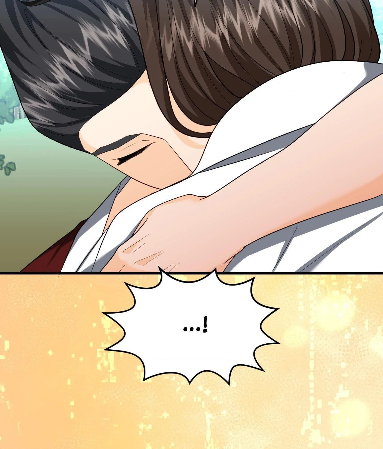 Becoming the King’s Concubine - Chapter 43 manhwa