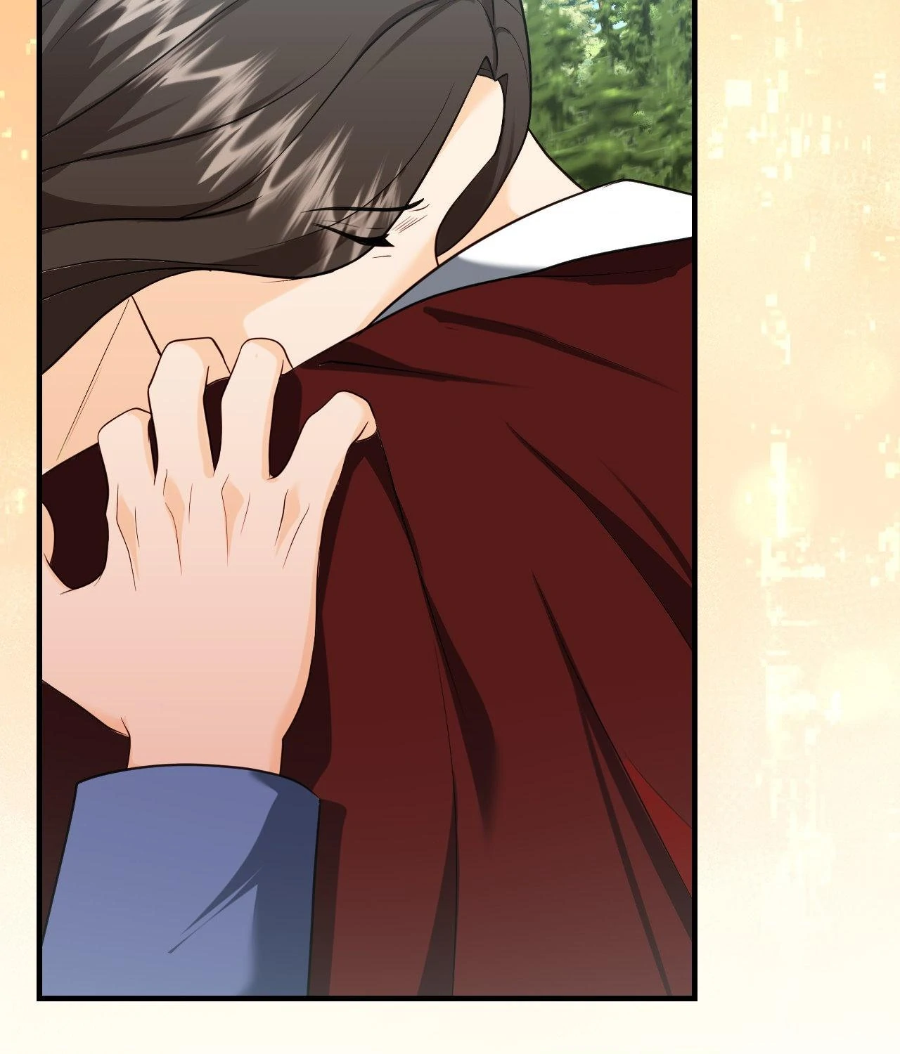 Becoming the King’s Concubine - Chapter 43 manhwa