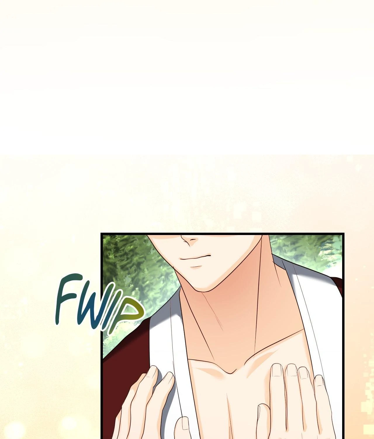 Becoming the King’s Concubine - Chapter 43 manhwa