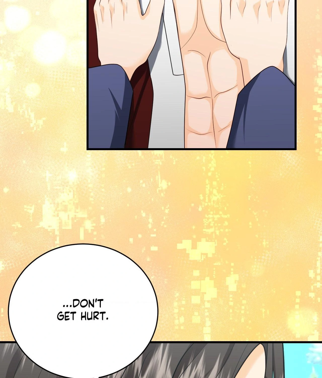 Becoming the King’s Concubine - Chapter 43 manhwa