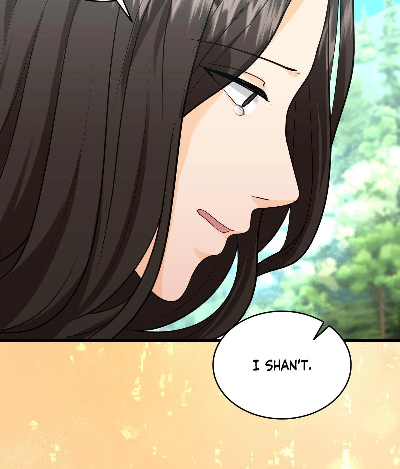 Becoming the King’s Concubine - Chapter 43 manhwa