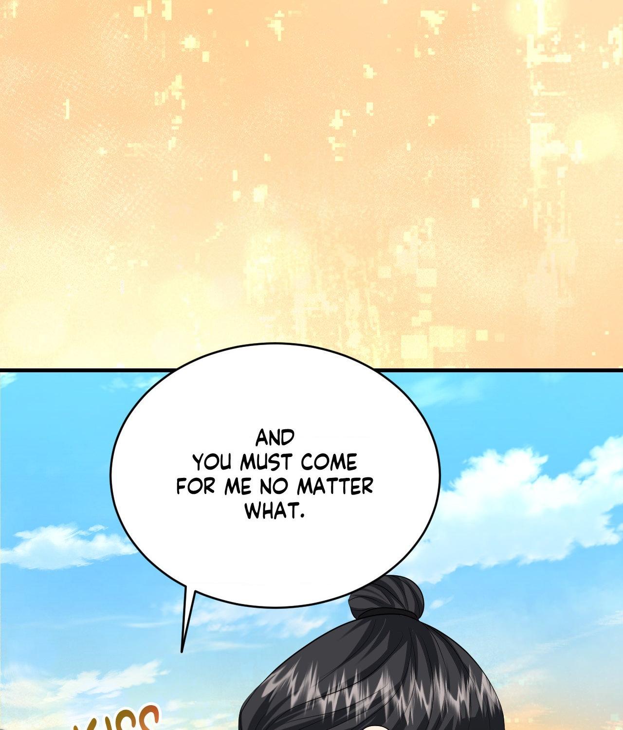 Becoming the King’s Concubine - Chapter 43 manhwa