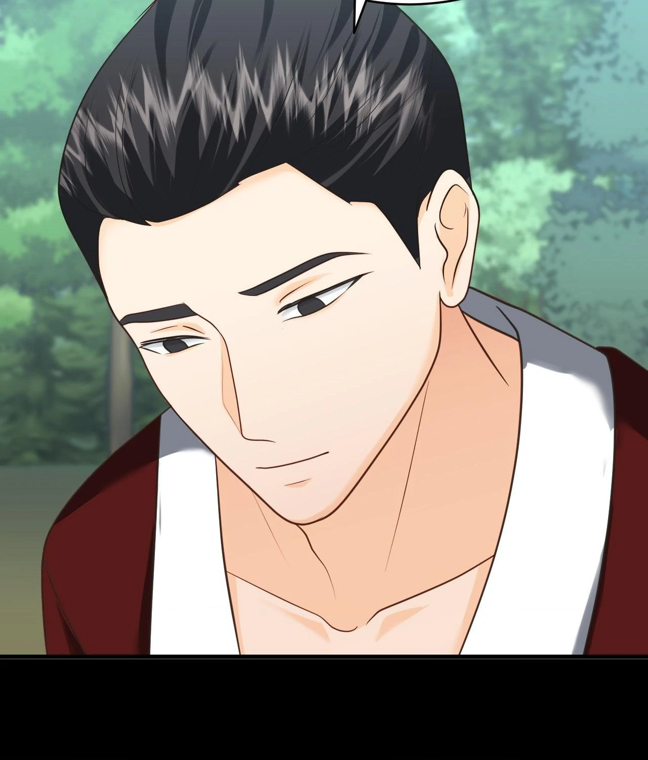 Becoming the King’s Concubine - Chapter 43 manhwa