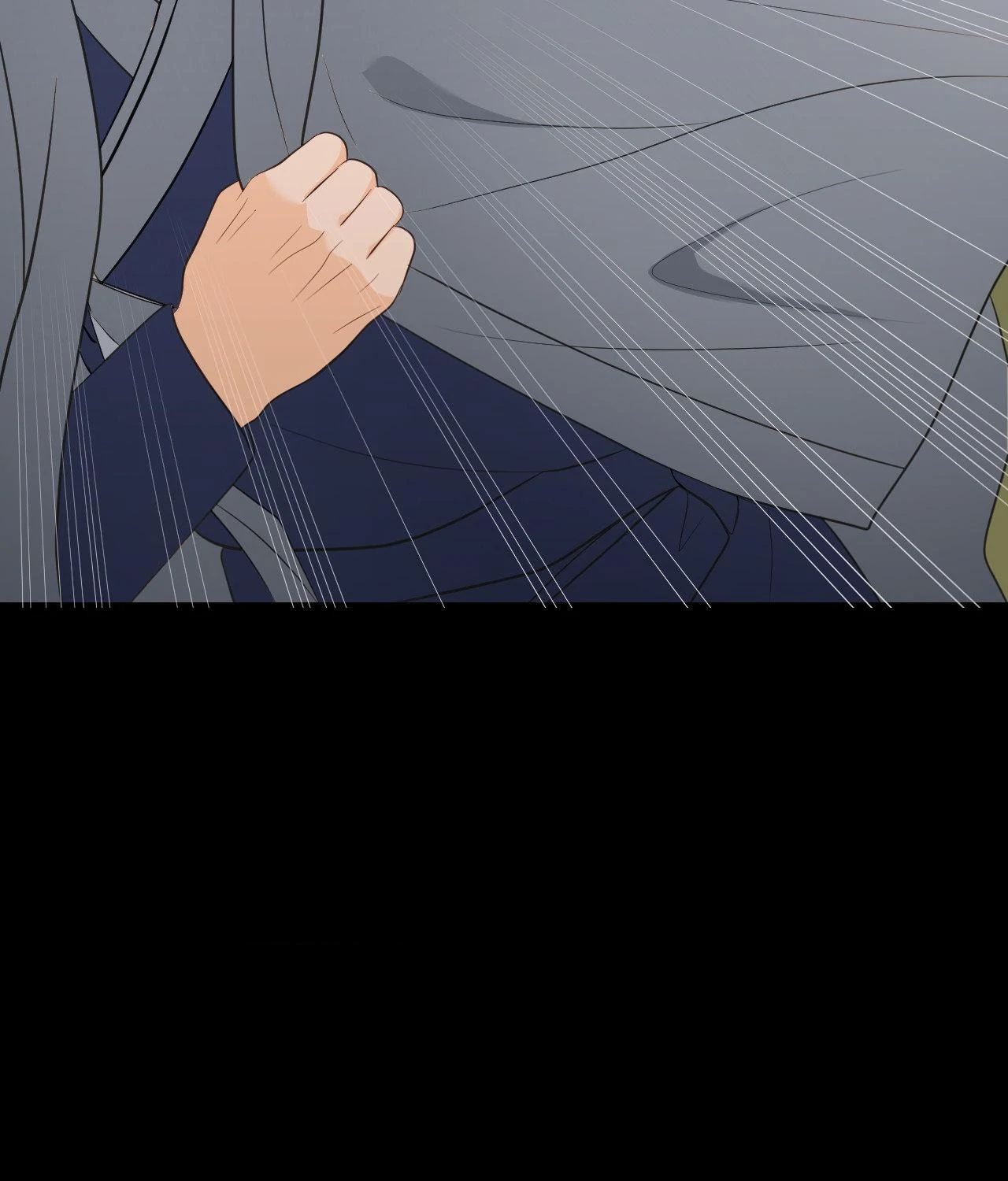 Becoming the King’s Concubine - Chapter 43 manhwa