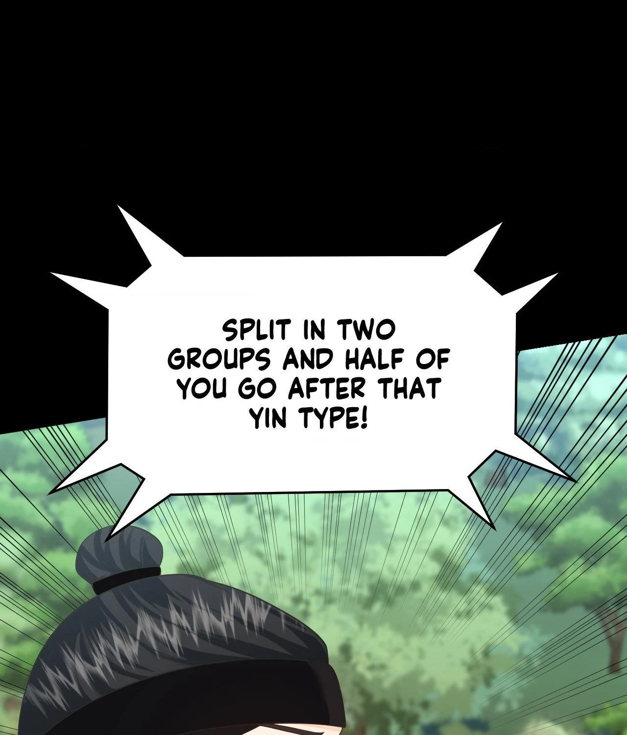 Becoming the King’s Concubine - Chapter 43 manhwa