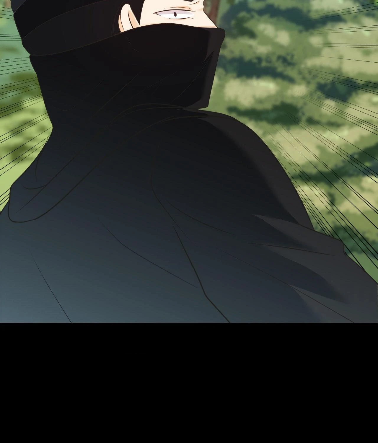 Becoming the King’s Concubine - Chapter 43 manhwa