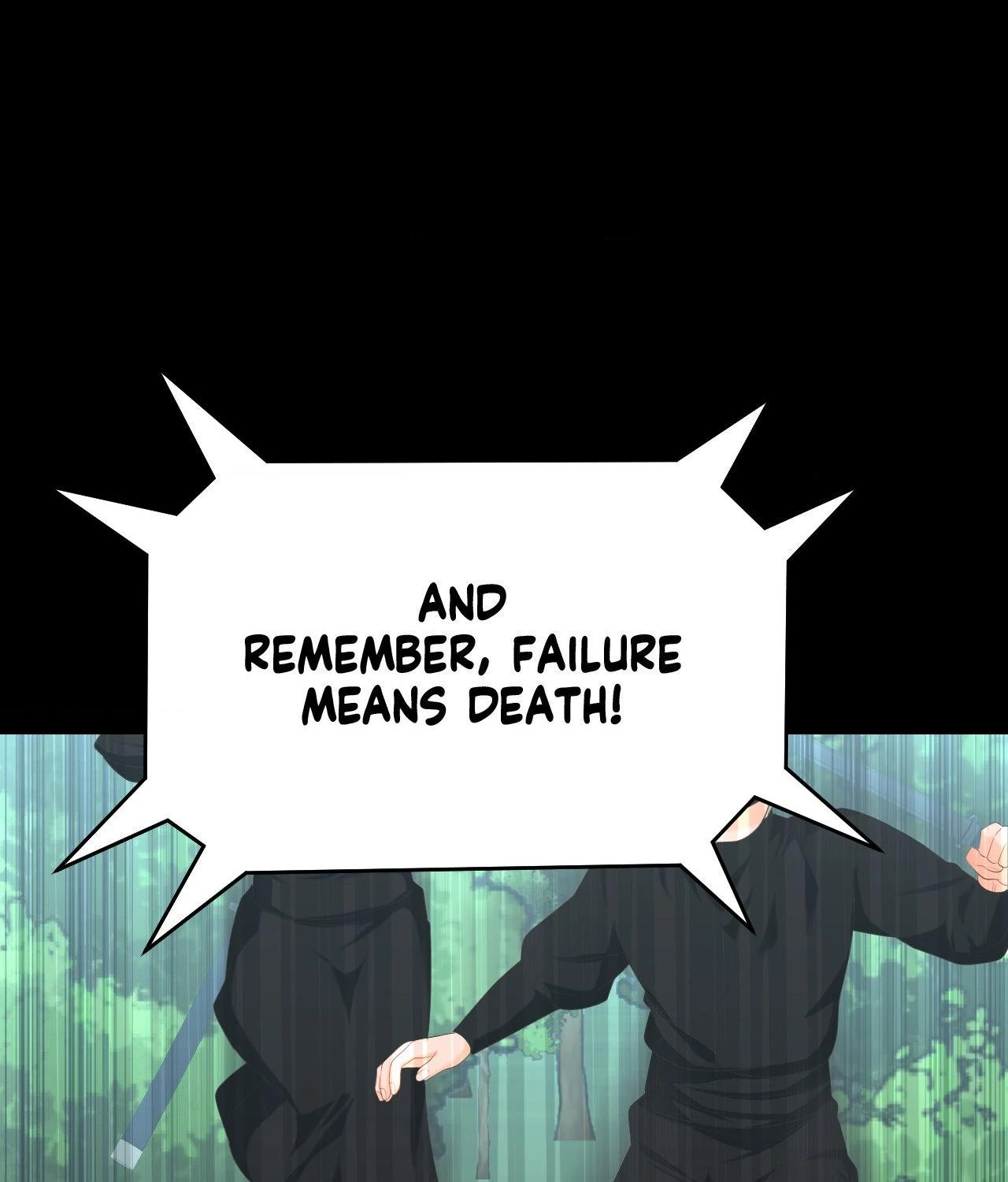 Becoming the King’s Concubine - Chapter 43 manhwa