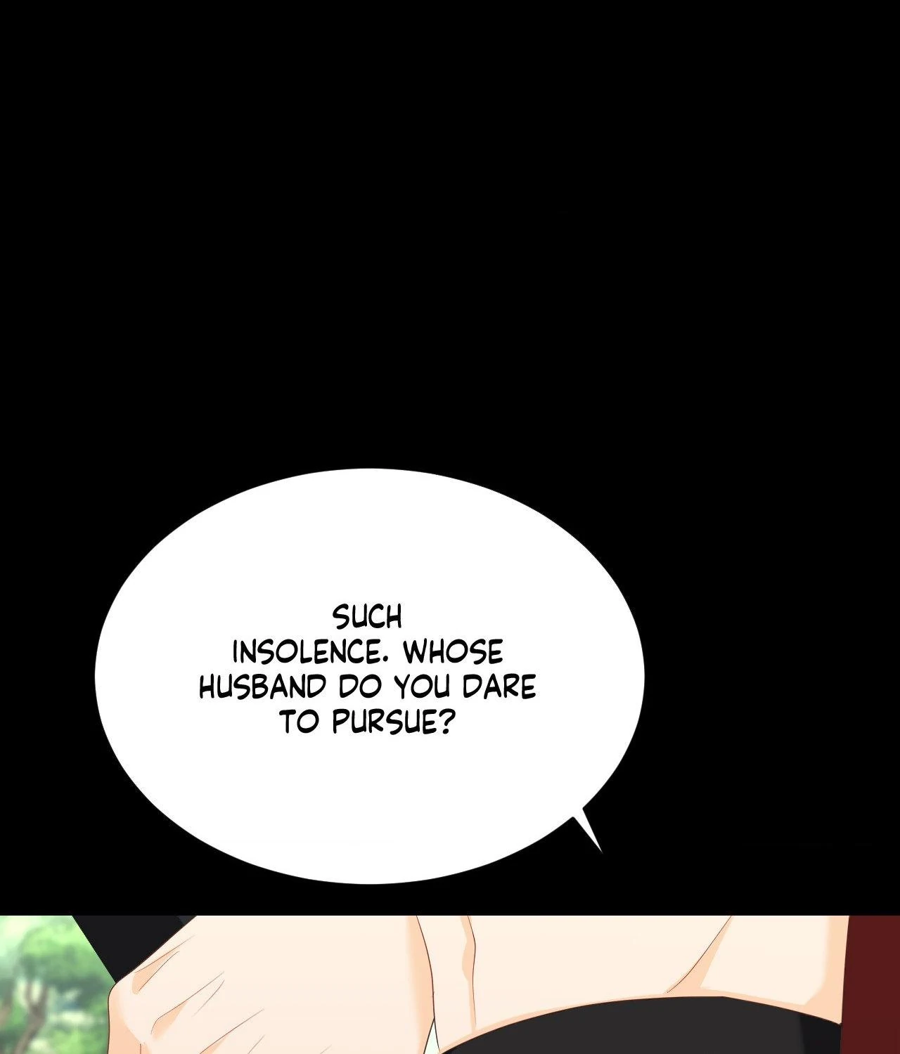Becoming the King’s Concubine - Chapter 43 manhwa