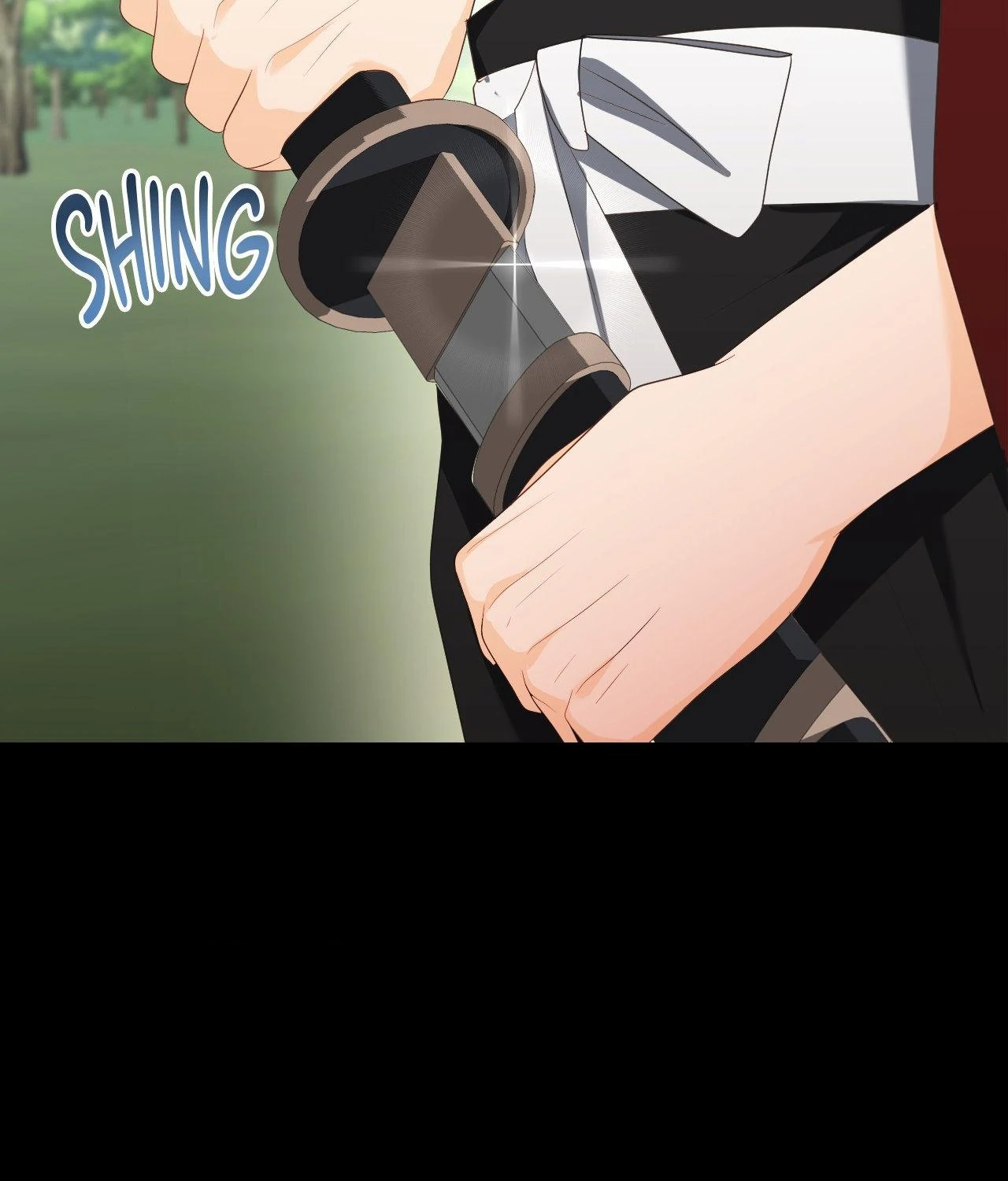 Becoming the King’s Concubine - Chapter 43 manhwa
