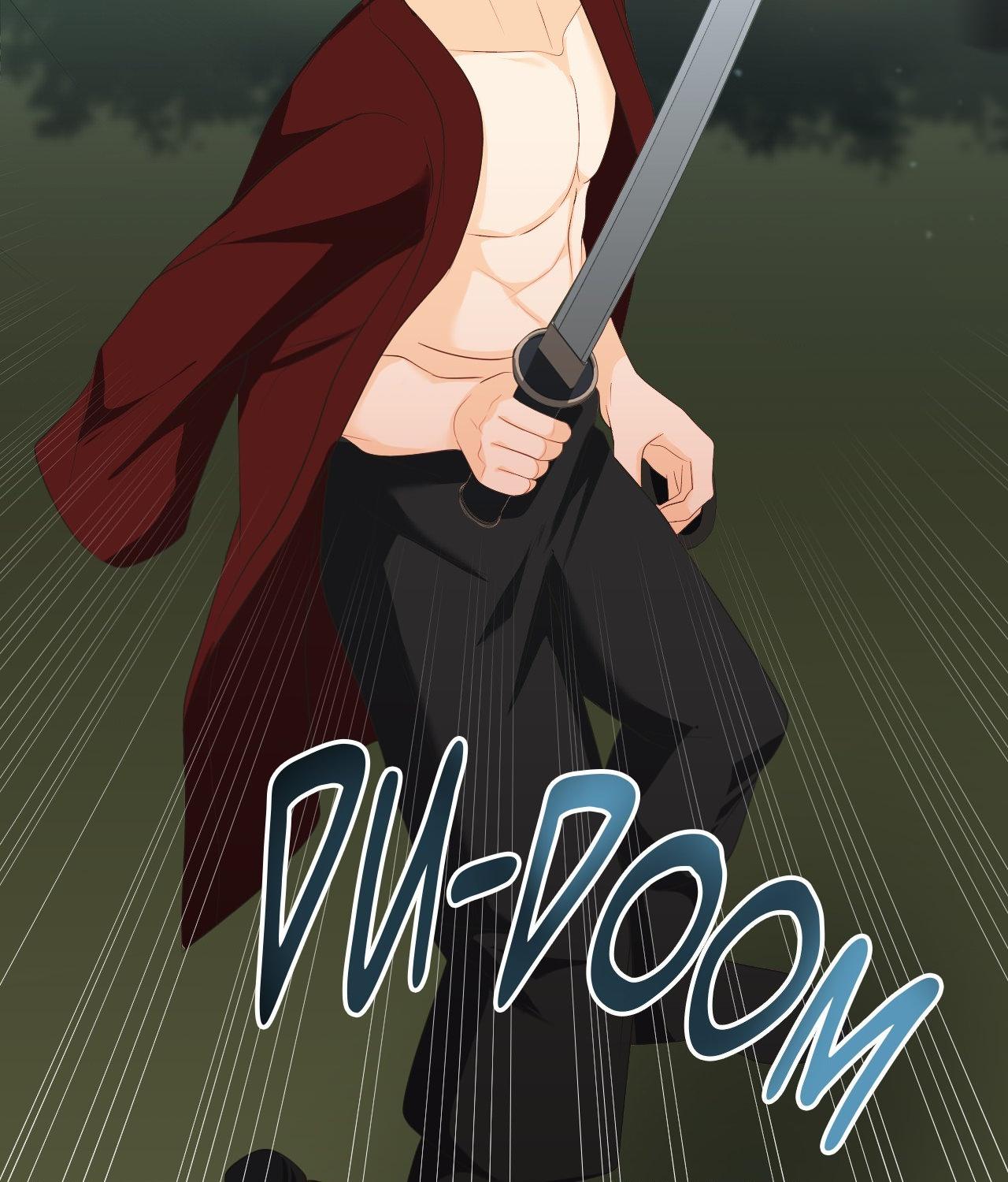 Becoming the King’s Concubine - Chapter 43 manhwa