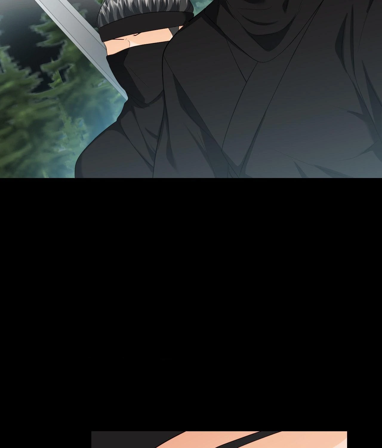 Becoming the King’s Concubine - Chapter 43 manhwa