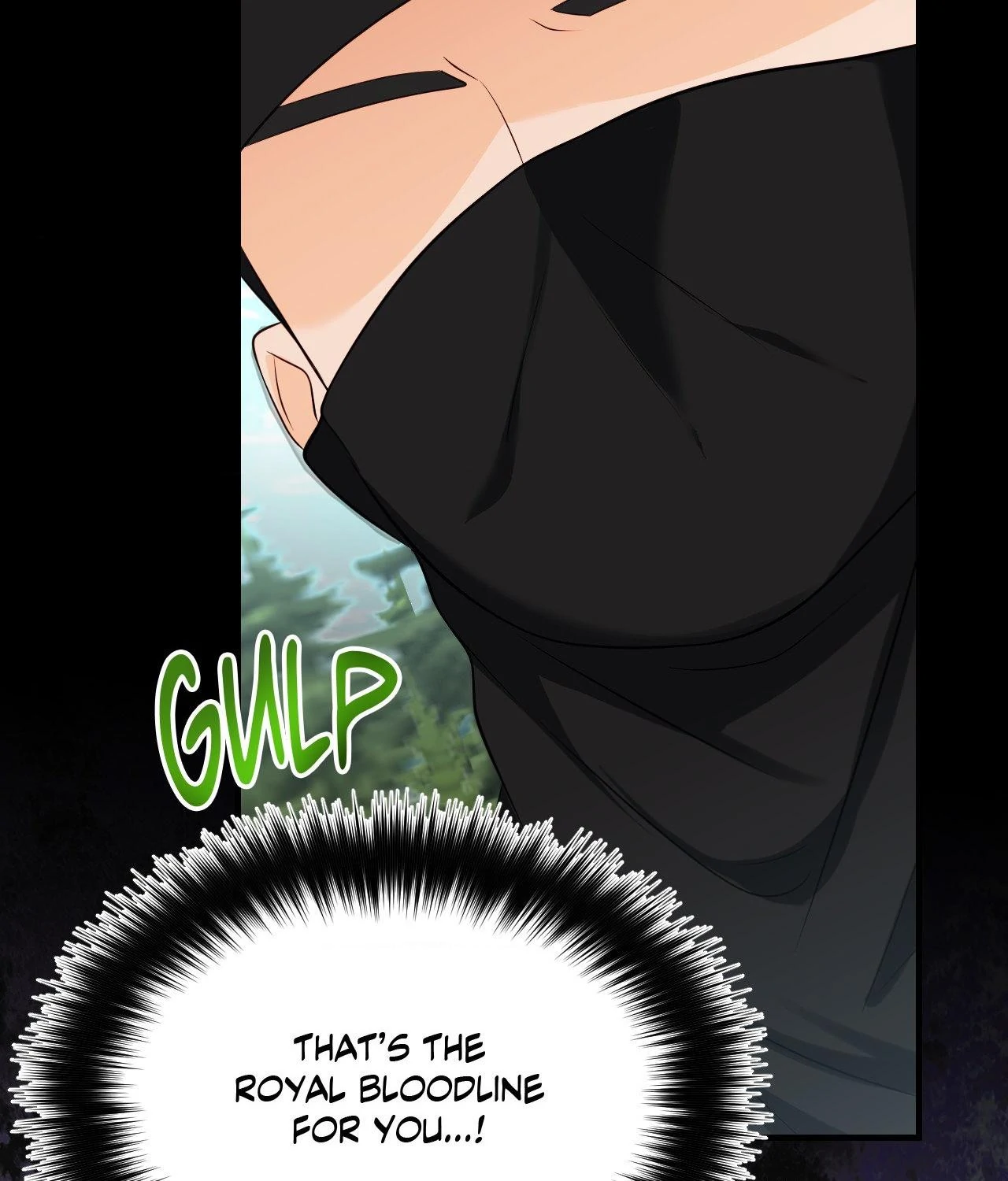 Becoming the King’s Concubine - Chapter 43 manhwa