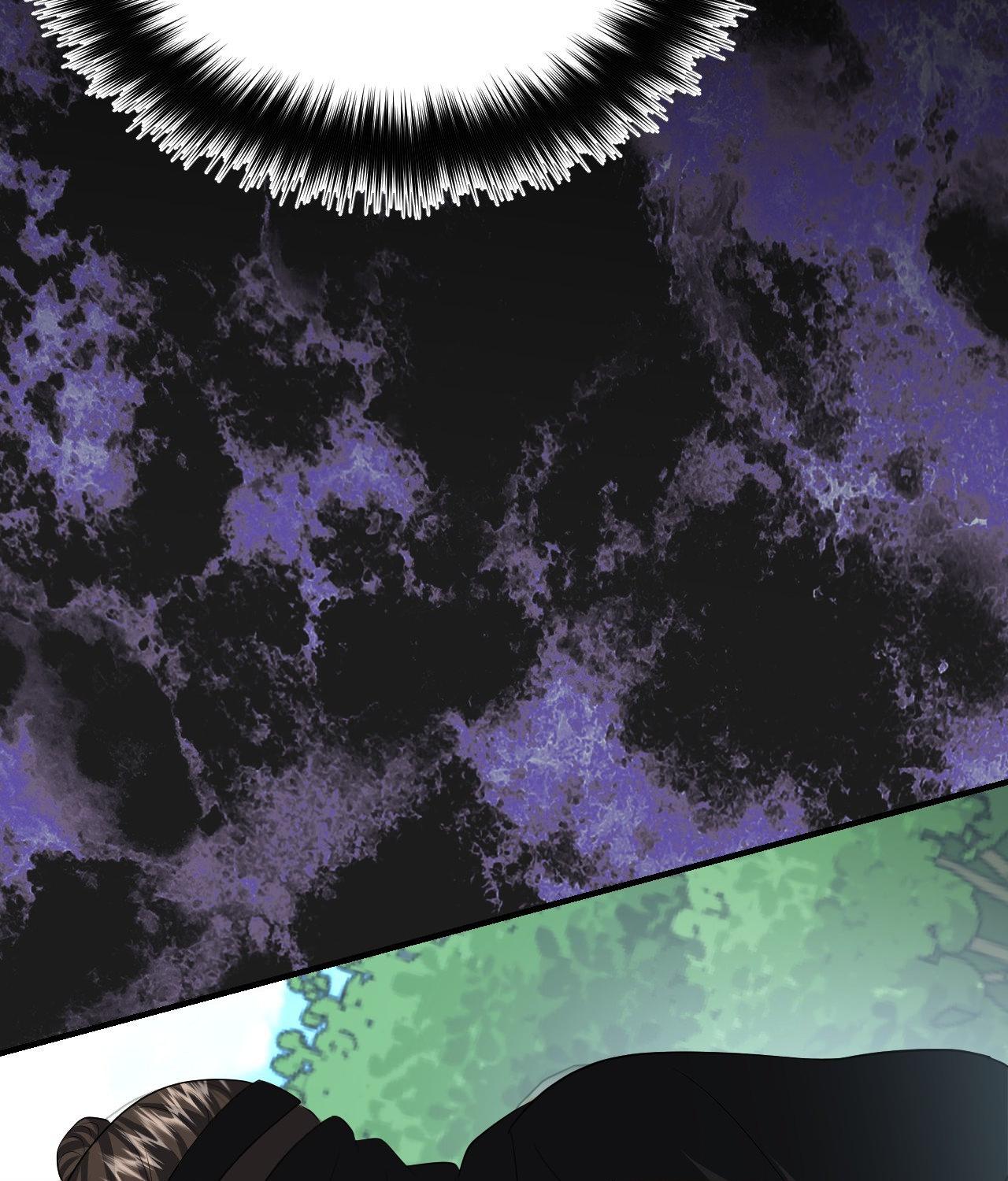 Becoming the King’s Concubine - Chapter 43 manhwa