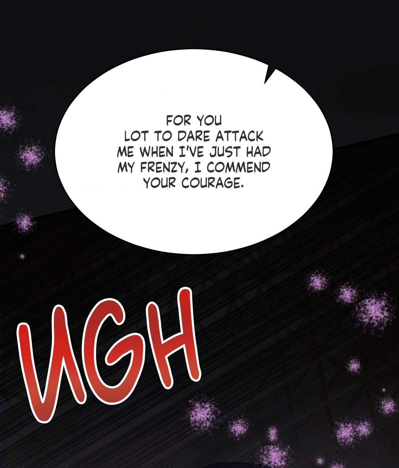 Becoming the King’s Concubine - Chapter 44 manhwa