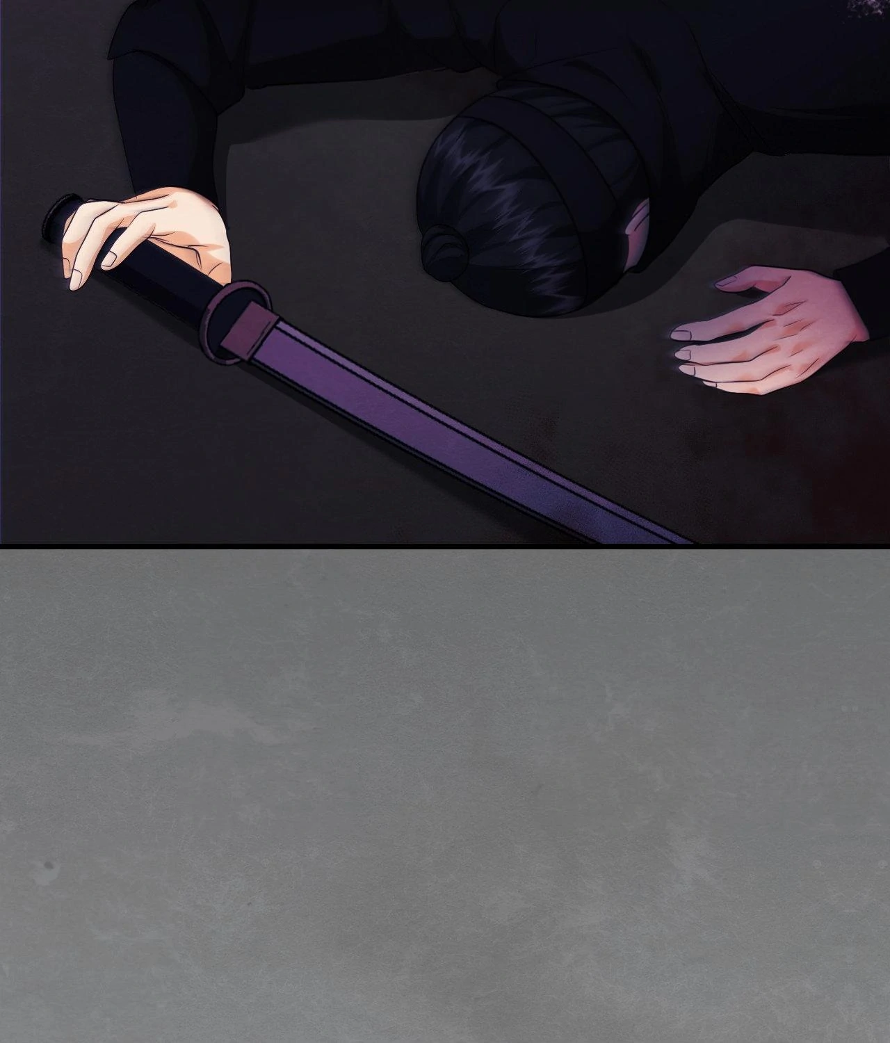 Becoming the King’s Concubine - Chapter 44 manhwa