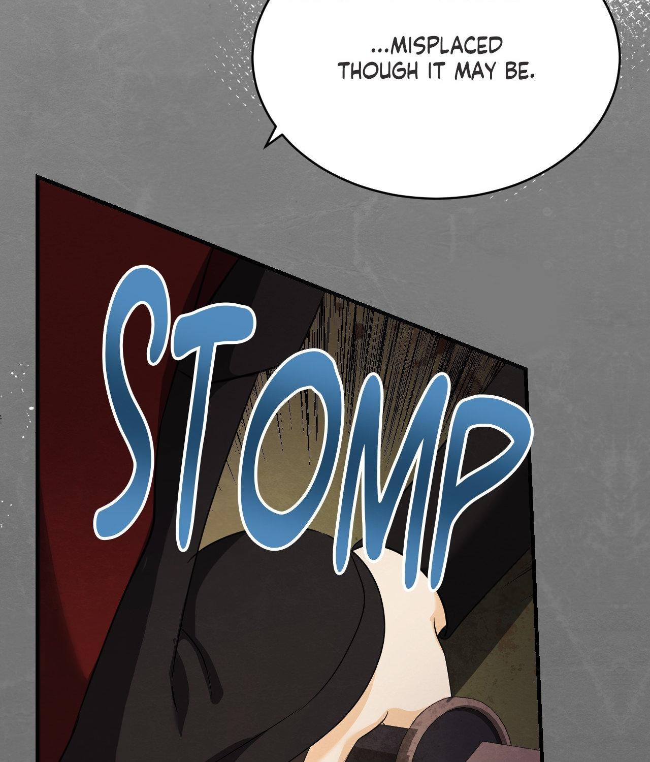 Becoming the King’s Concubine - Chapter 44 manhwa
