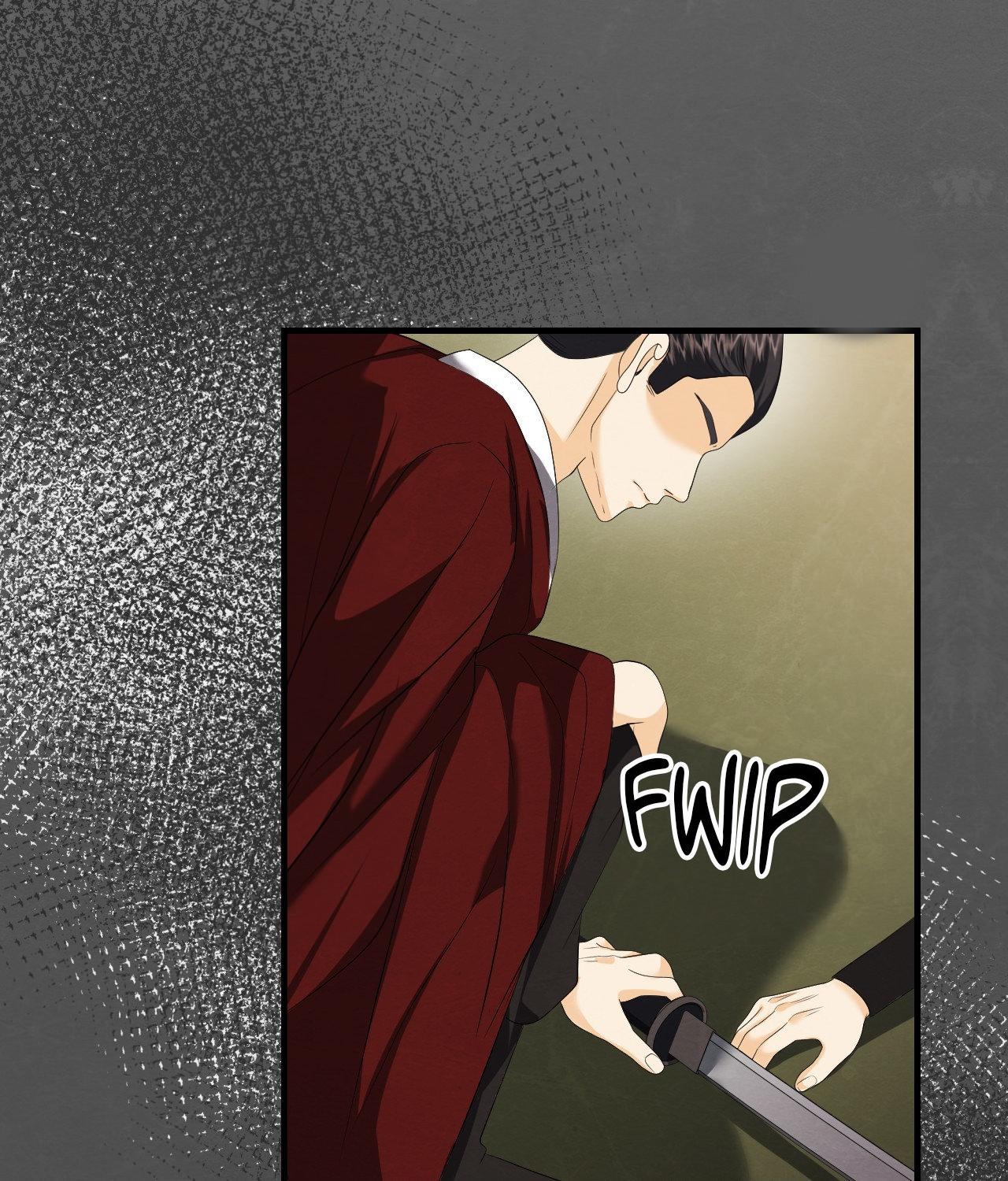 Becoming the King’s Concubine - Chapter 44 manhwa
