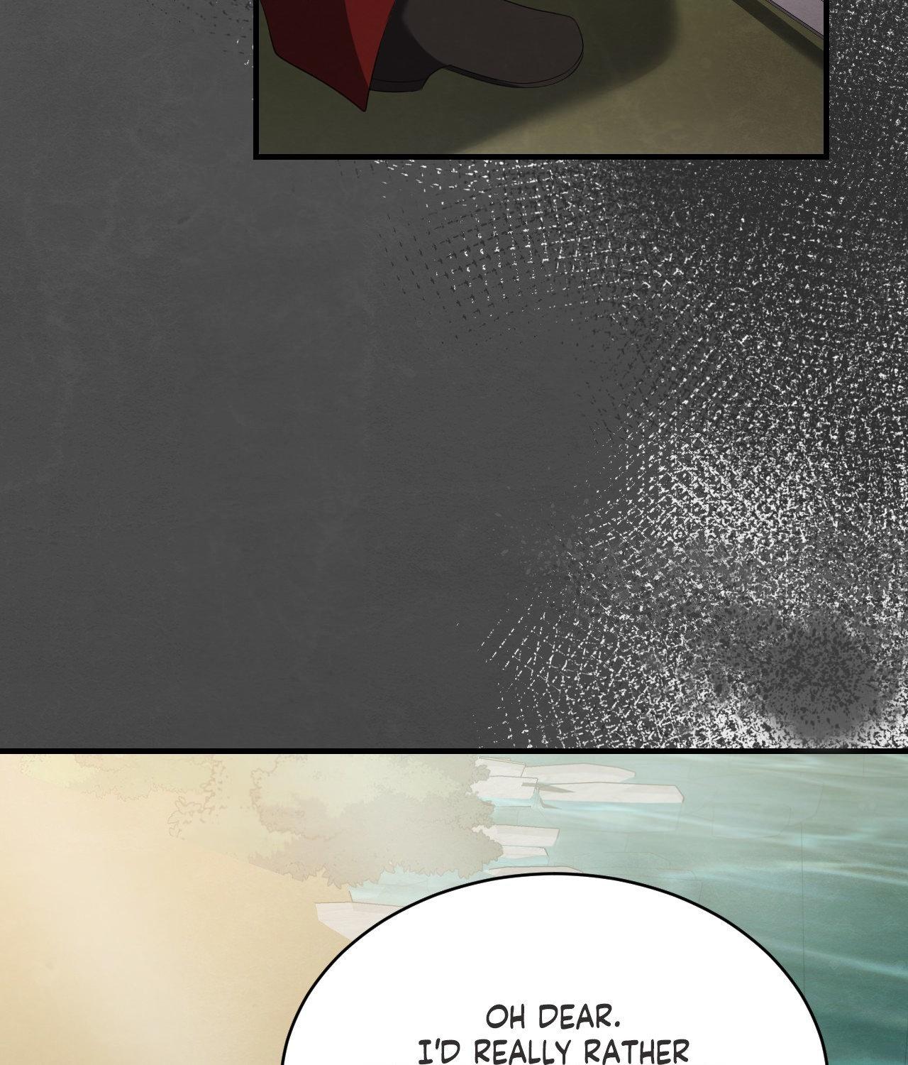 Becoming the King’s Concubine - Chapter 44 manhwa