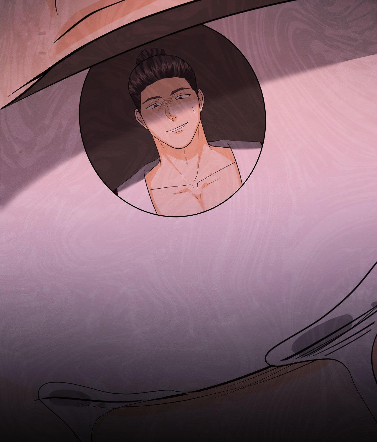 Becoming the King’s Concubine - Chapter 44 manhwa