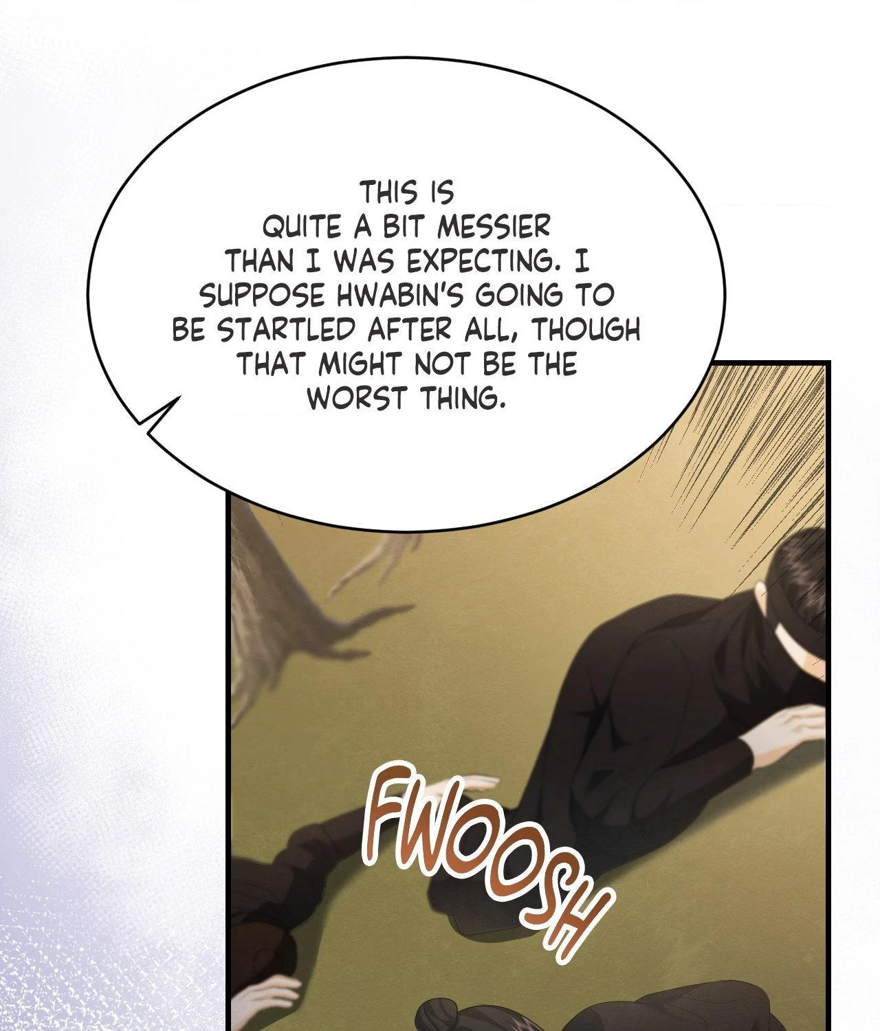 Becoming the King’s Concubine - Chapter 44 manhwa