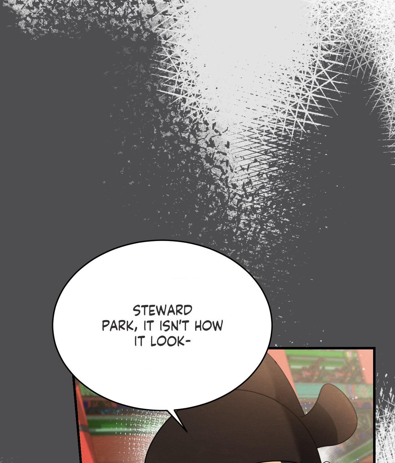 Becoming the King’s Concubine - Chapter 44 manhwa