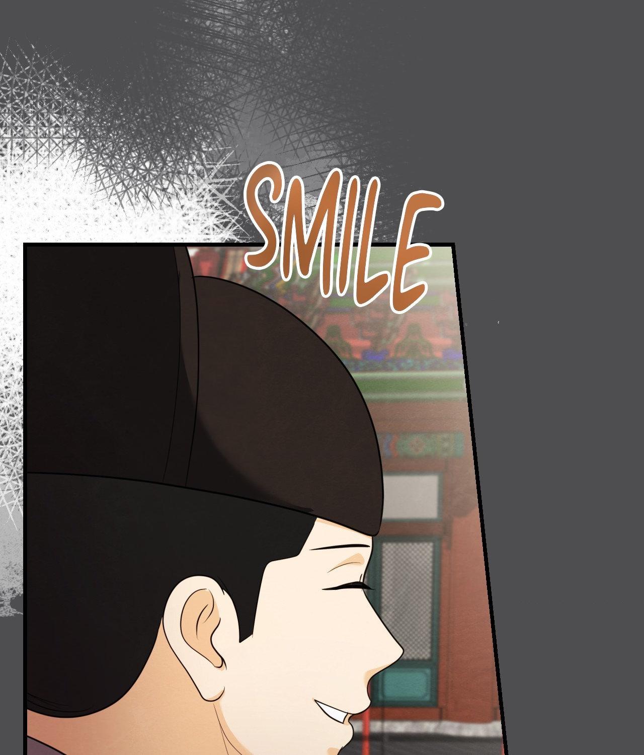 Becoming the King’s Concubine - Chapter 44 manhwa