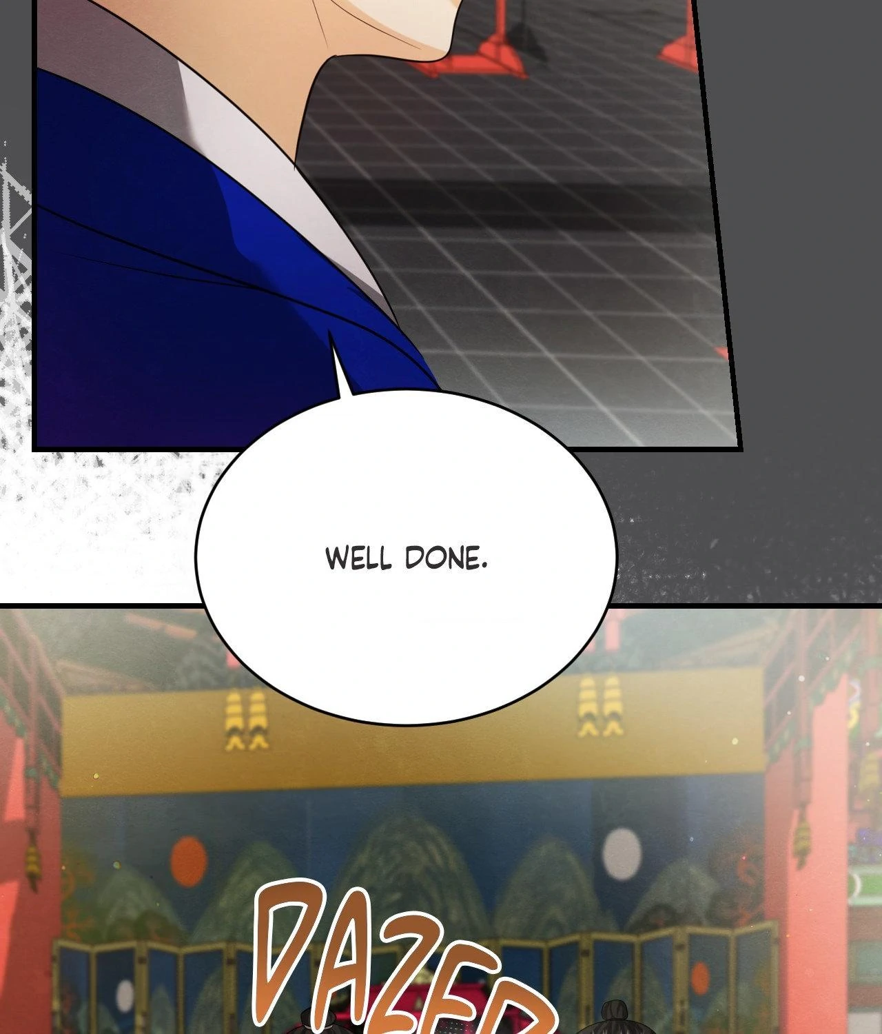 Becoming the King’s Concubine - Chapter 44 manhwa