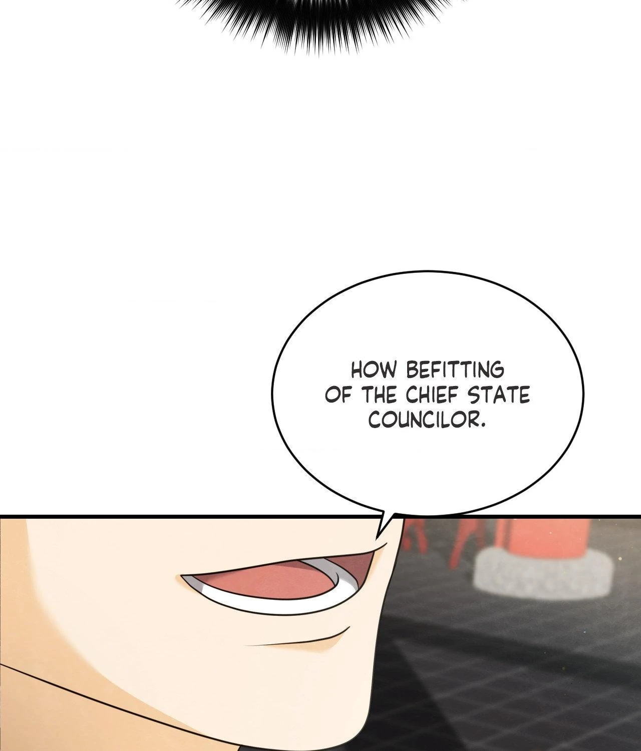 Becoming the King’s Concubine - Chapter 44 manhwa