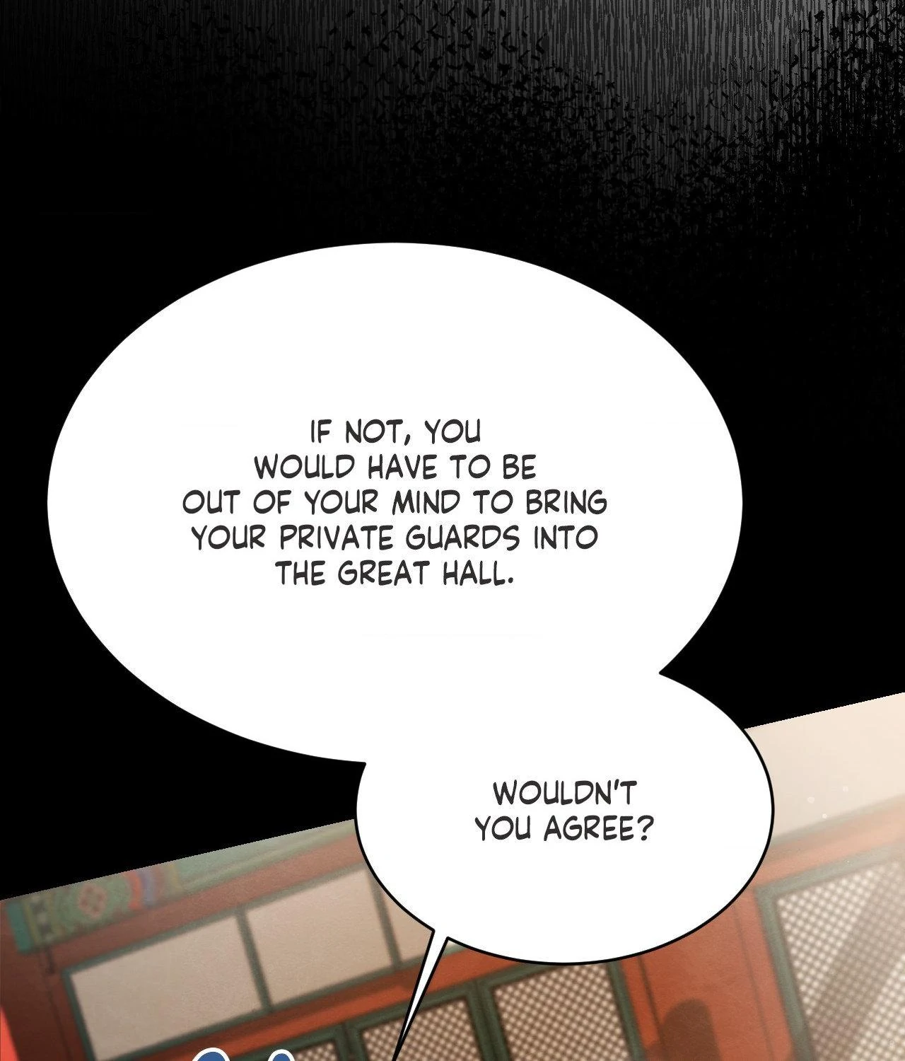 Becoming the King’s Concubine - Chapter 44 manhwa