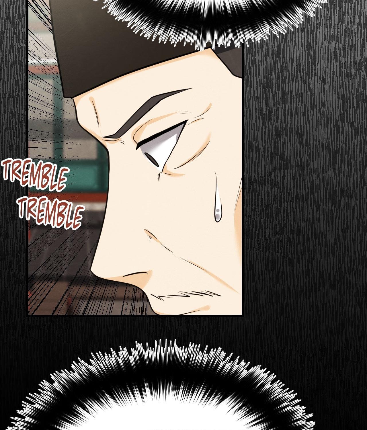 Becoming the King’s Concubine - Chapter 44 manhwa